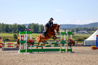 2025 - Haylee - Rocky Mountain Classic III - Friday August 22nd - 07247