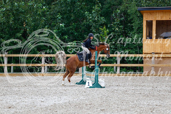 2025 - Haylee - Picco Horse Show - Saturday July 26th 02320