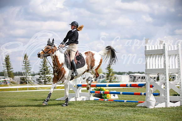2025 - Karlee - Blue Sky Classic - Saturday, May 17th 13298