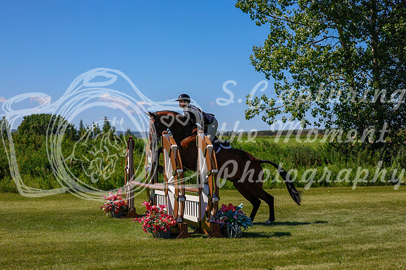 2025 - Haylee - Rocky Mountain Classic III - Thursday August 21st - 09226