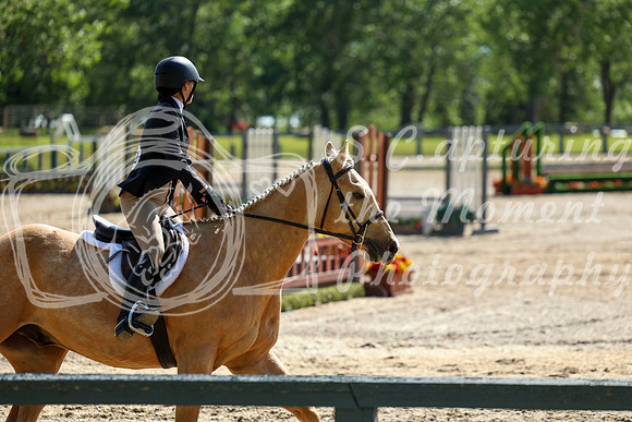 2025 - Mara - June Classic I - Saturday June 14th - 08539