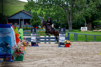 2025 - Haylee - Rocky Mountain Classic II - Saturday August 16th - 19200