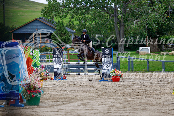 2025 - Haylee - Rocky Mountain Classic II - Saturday August 16th - 19200