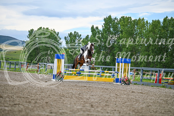 2025 - MJ - Rocky Mountain Classic II - Saturday August 16th - 19910