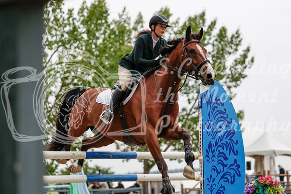 2025 - Haylee - Rocky Mountain Classic II - Friday August 15th - 01399