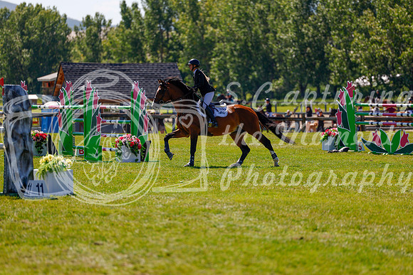2025 - Haylee - Rocky Mountain Classic III - Sunday August 24th - 22889