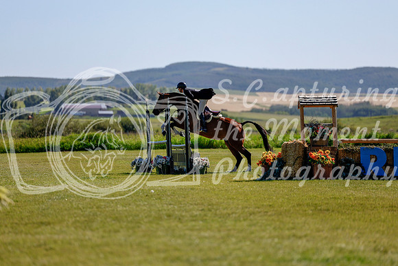 2025 - Haylee - Rocky Mountain Classic III - Saturday August 23rd - 25865