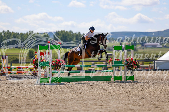 2025 - Haylee - Rocky Mountain Classic III - Friday August 22nd - 08429