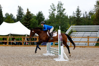 2025 - Haylee - Picco Horse Show - Sunday July 27th 00343
