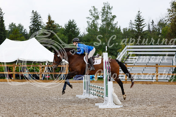 2025 - Haylee - Picco Horse Show - Sunday July 27th 00343