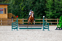 2025 - Haylee - Picco Horse Show - Thursday July 24th 01587