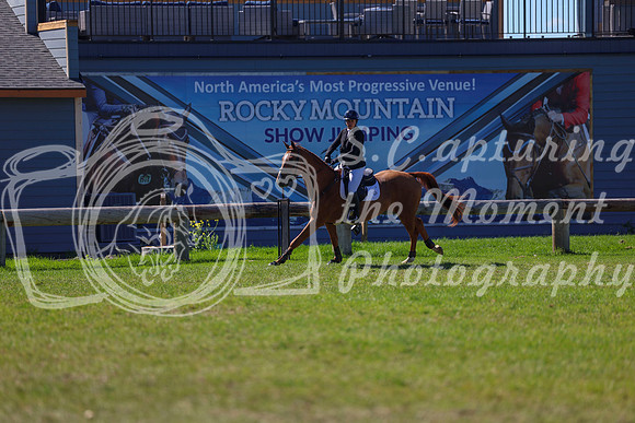 2025 - Shea - Rocky Mountain Classic III - Sunday August 24th - 10300