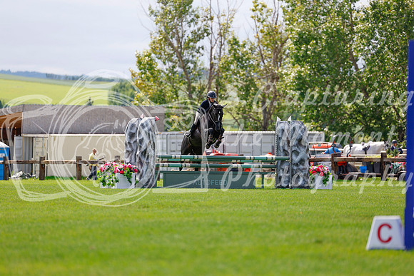 2025 - Haylee - Rocky Mountain Classic II - Thursday August 14th - 09965