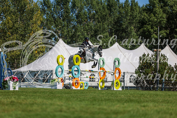2025 - Shea - Rocky Mountain Classic III - Thursday August 21st - 06787