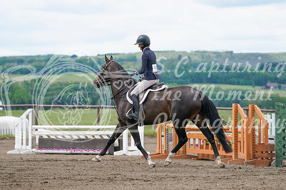 2025 - Kiana - Teesdale - Friday July 25th - 02237