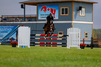 2025 - Shea - Bow Valley II - Saturday May 17th - 16417