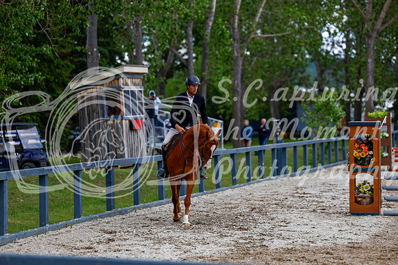 2025 - Haylee - June Classic II - Sunday June 22nd - 01665