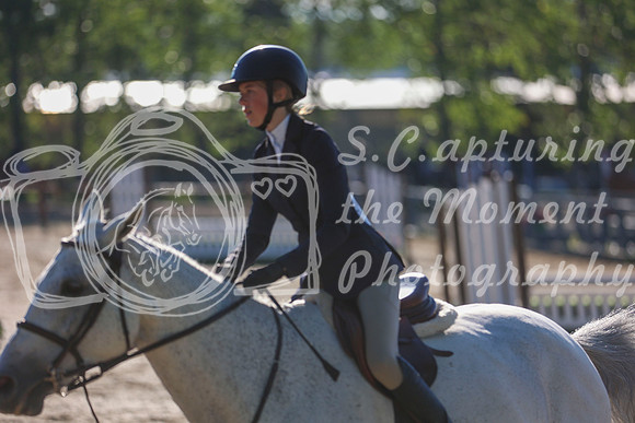 2025 - Charlie - Rocky Mountain Classic II - Sunday August 17th - 02025