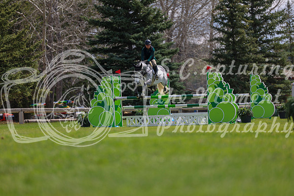 2025 - Shea - Bow Valley II - Saturday May 17th - 14249