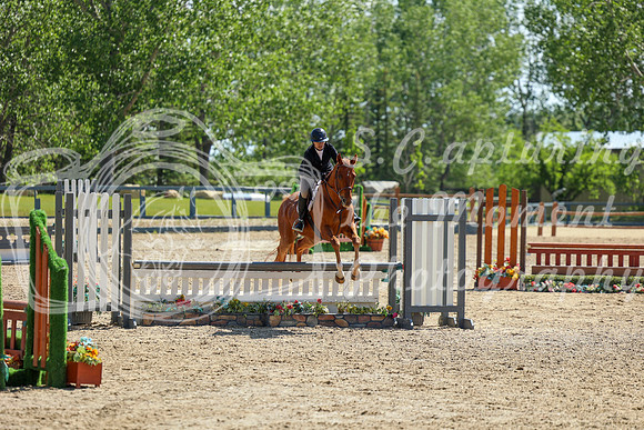 2025 - Mara - June Classic I - Sunday June 15th - 08043