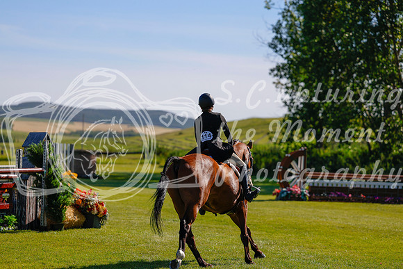 2025 - Haylee - Rocky Mountain Classic III - Thursday August 21st - 14095