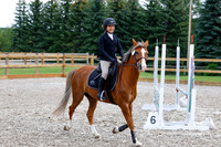 2025 - Haylee - Picco Horse Show - Saturday July 26th 02313