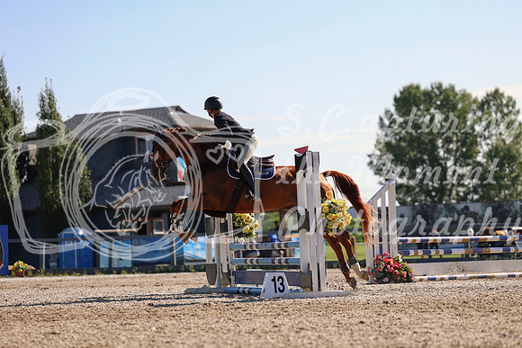 2025 - Mara - Rocky Mountain Classic I - Sunday August 10th - 07481
