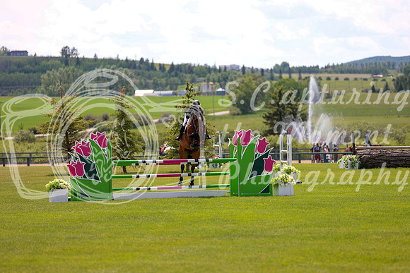 2025 - Conor - June Classic I - Sunday June 15th - 17238