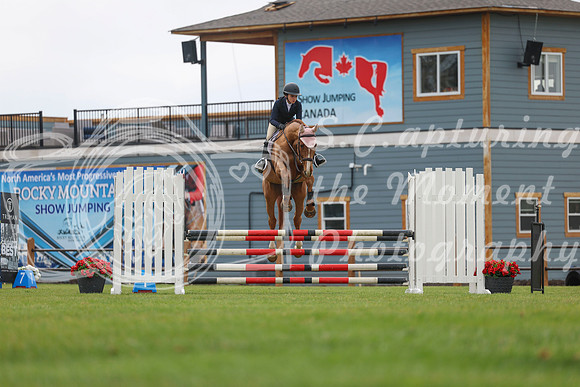 2025 - Shea - Bow Valley II - Saturday May 17th - 00907