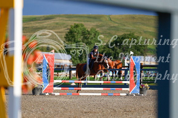 2025 - Haylee - Rocky Mountain Classic III - Wednesday August 20th - 01612
