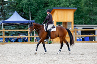 2025 - Haylee - Picco Horse Show - Friay July 25th 04074