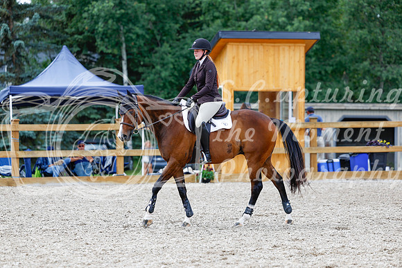 2025 - Haylee - Picco Horse Show - Friay July 25th 04074