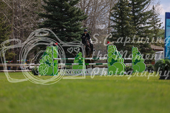 2025 - Shea - Bow Valley II - Saturday May 17th - 14067