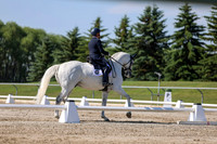 2025 - Dressage Festival - Saturday July 5th - 02316