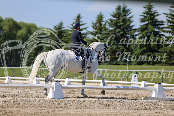 2025 - Dressage Festival - Saturday July 5th - 02316