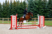 2025 - Haylee - Picco Horse Show - Saturday July 26th 06017