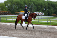 2025 - Dressage Festival - Sunday July 6th - 06520