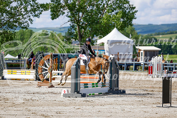 2025 - Haylee - June Classic II - Sunday June 22nd - 00972