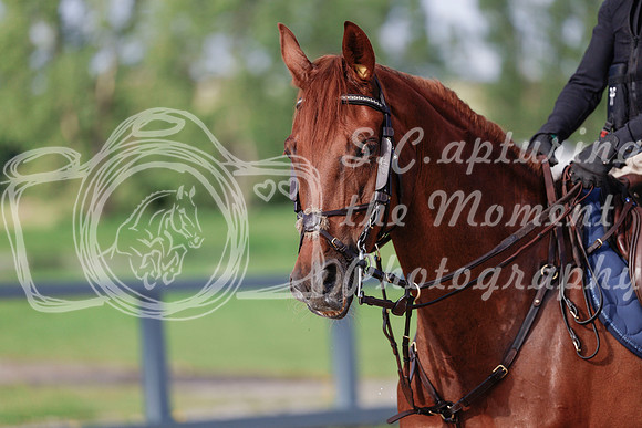 2025 - Haylee - Rocky Mountain Classic I - Sunday August 10th - 01568