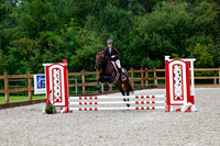 2025 - Haylee - Picco Horse Show - Sunday July 27th 00886