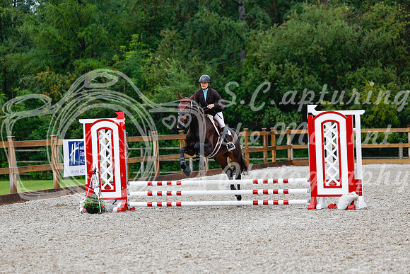2025 - Haylee - Picco Horse Show - Sunday July 27th 00886