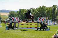 2025 - Shea - Rocky Mountain Classic III - Thursday August 21st - 09761