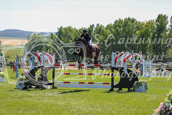 2025 - Shea - Rocky Mountain Classic III - Thursday August 21st - 09761