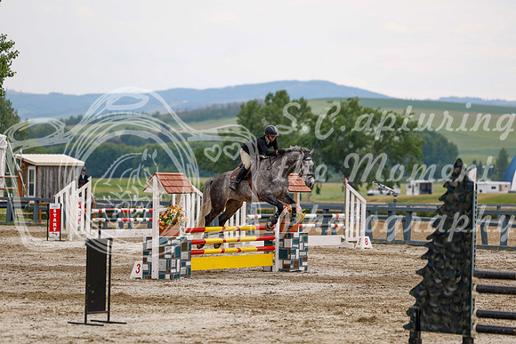 2025 - Haylee - June Classic II - Sunday June 22nd - 07036