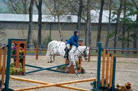 2025 - Jackie - Bow Valley II - Sunday May 18th - 10106
