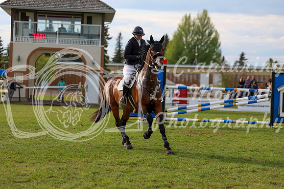 2025 - Shea - Edmonton Classic - Thursday, May 22nd - 15422