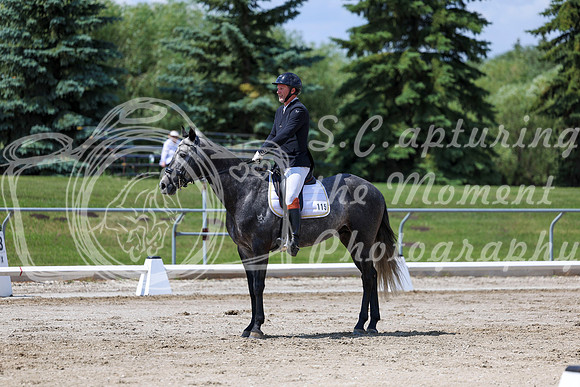 2025 - Dressage Festival - Saturday July 5th - 08943