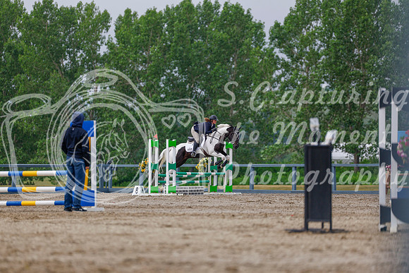 2025 - Haylee - June Classic II - Friday June 20th - 05595