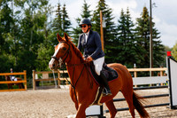 2025 - Haylee - Picco Horse Show - Saturday July 26th 08578
