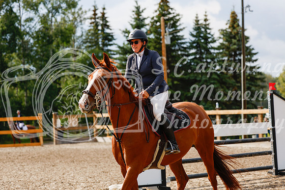 2025 - Haylee - Picco Horse Show - Saturday July 26th 08578